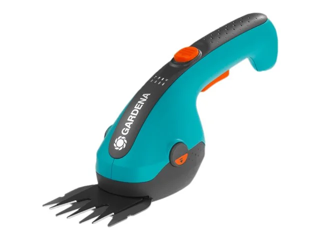 Gardena akkukäyttöiset ruohosakset ClassicCut Li