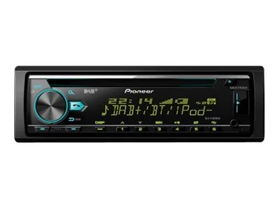Pioneer DEH-X7800DAB