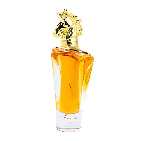 Lattafa Maahir Eau De Parfum – 100ml