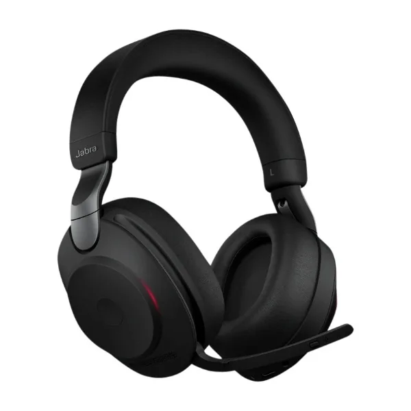 JABRA EVOLVE2 85 USB-A MS STEREO HEADSET