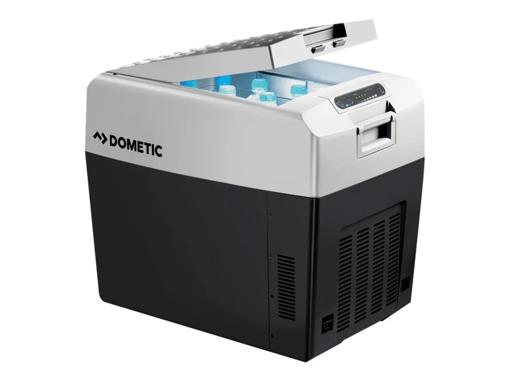 Dometic TropiCool kylmälaatikko DTCX35