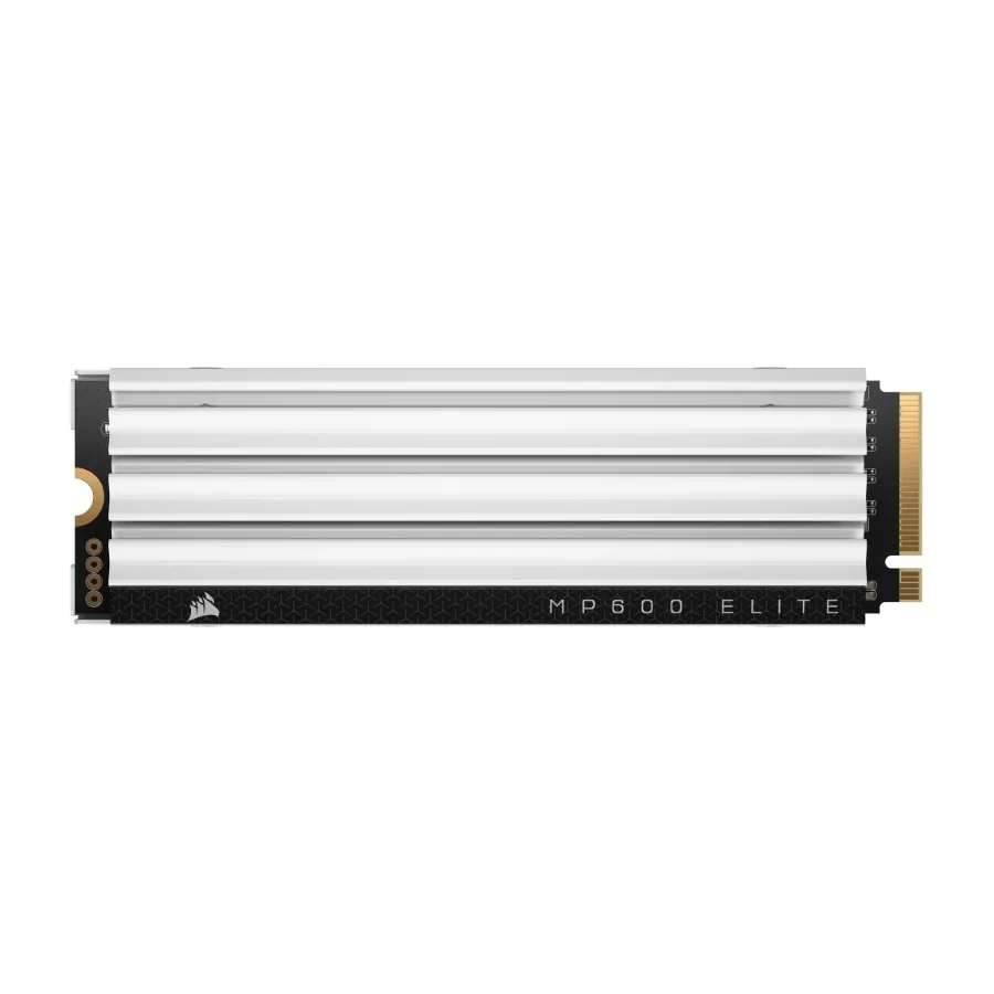 Corsair MP600 ELITE SSD for PlayStation 5 - 2 TB