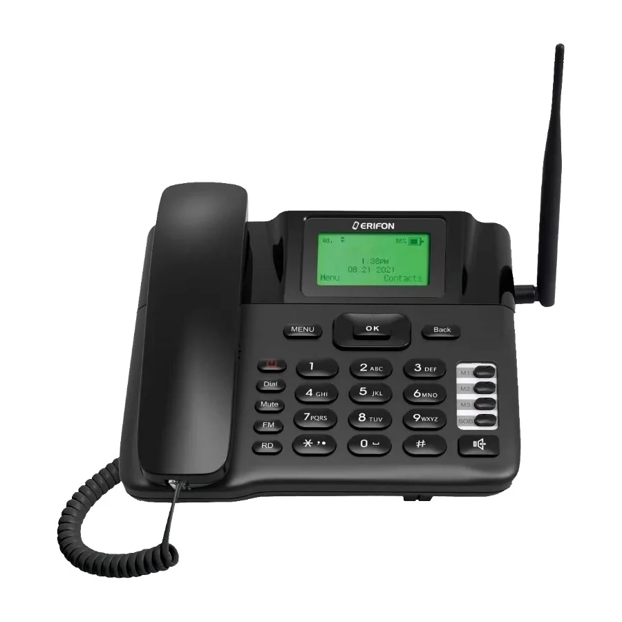 Insmat Erifon 4G BASIC DESK