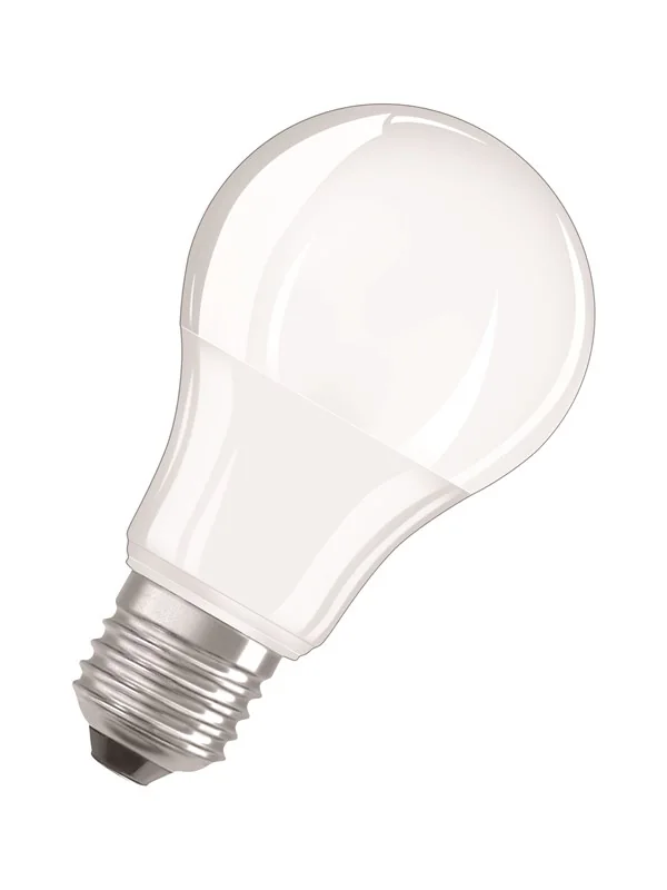 OSRAM-LED-lamppu E27 8,8W 827 Superstar matta him.