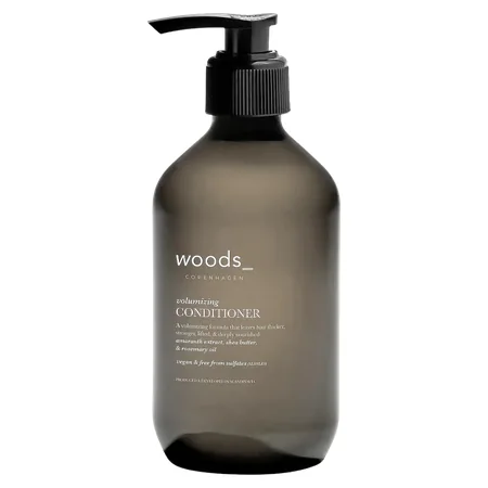 Woods Copenhagen Volumizing Hair Conditioner – 400 ml