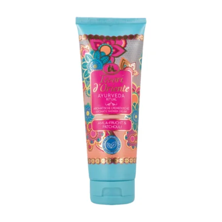 Tesori d'Oriente Ritual Ayurveda Creme Bdyshampoo - 250ml