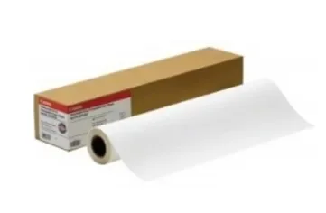 Canon Paper Uncoated 42" (1067mm) 50m 90g Roll