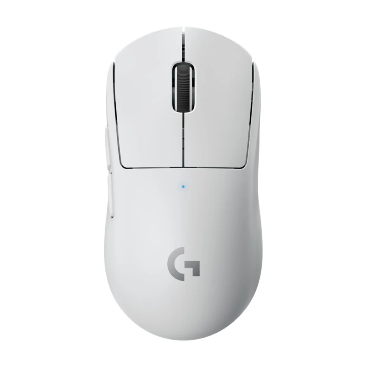 Logitech Pro X Gaming Langaton Rf Hiiri Valkoinen