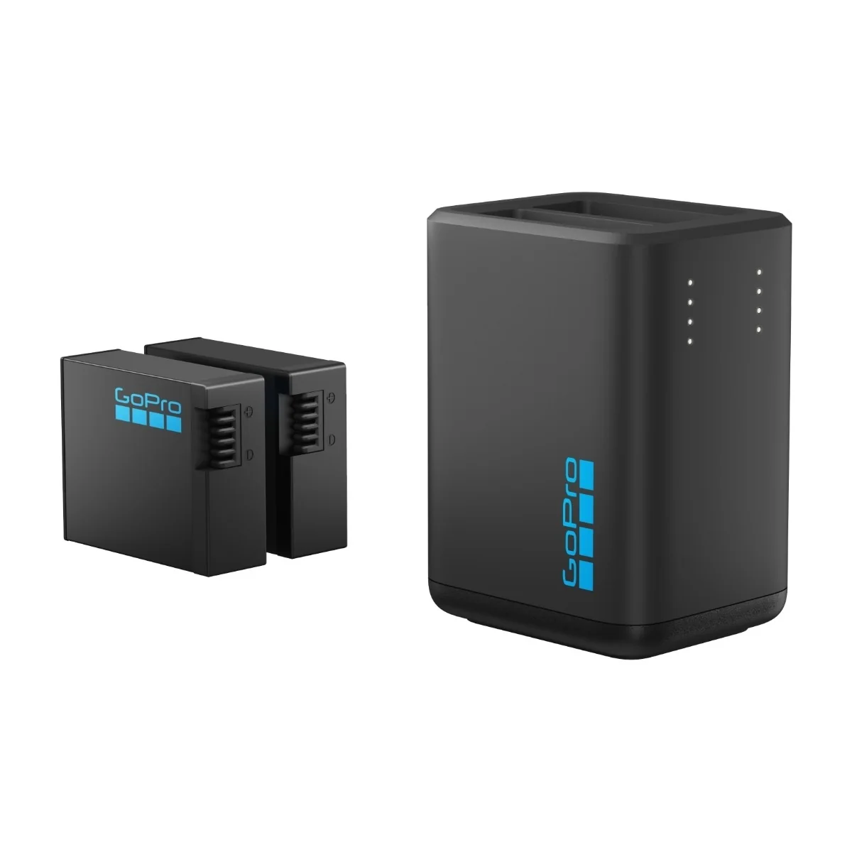 GoPro Dual Battery Charger (HERO13 Black)