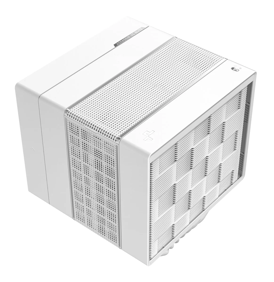 DeepCool ASSASSIN VC ELITE WH - Prosessorijäähdytin, Valkoinen