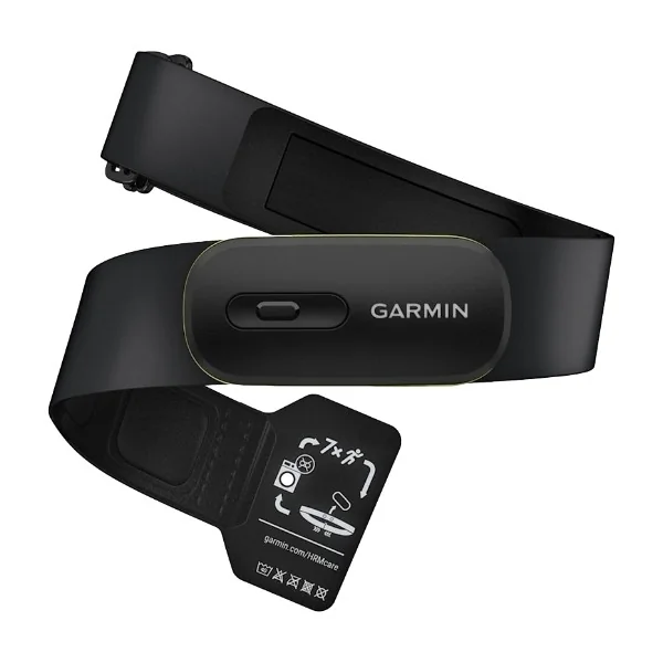 Garmin HRM 600 sykemittari (XS-S)
