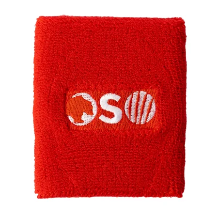OSO Padel Ranneside – Punainen