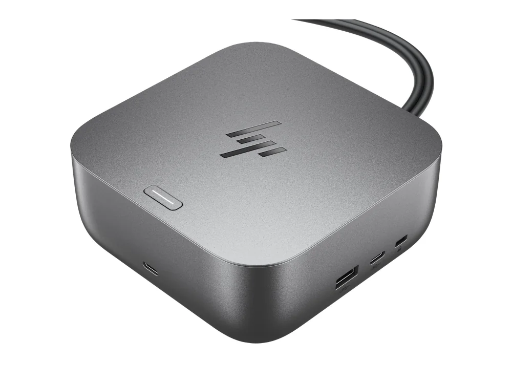 HP 280W Ultra Dock G6 -telakointiasema