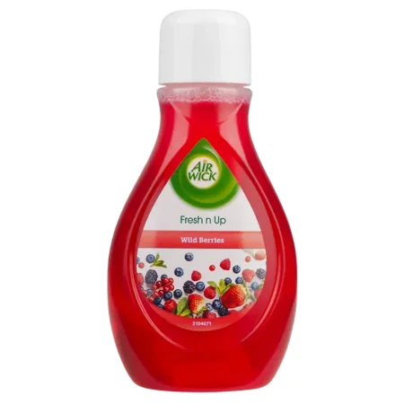Airwick Fresh N Up Wild Berries Freshener – 375ml