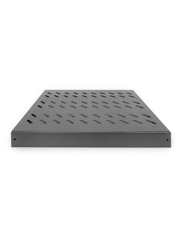 Digitus Dn-19 Tray-2-600-sw Palvelinkaapin Lisävaruste