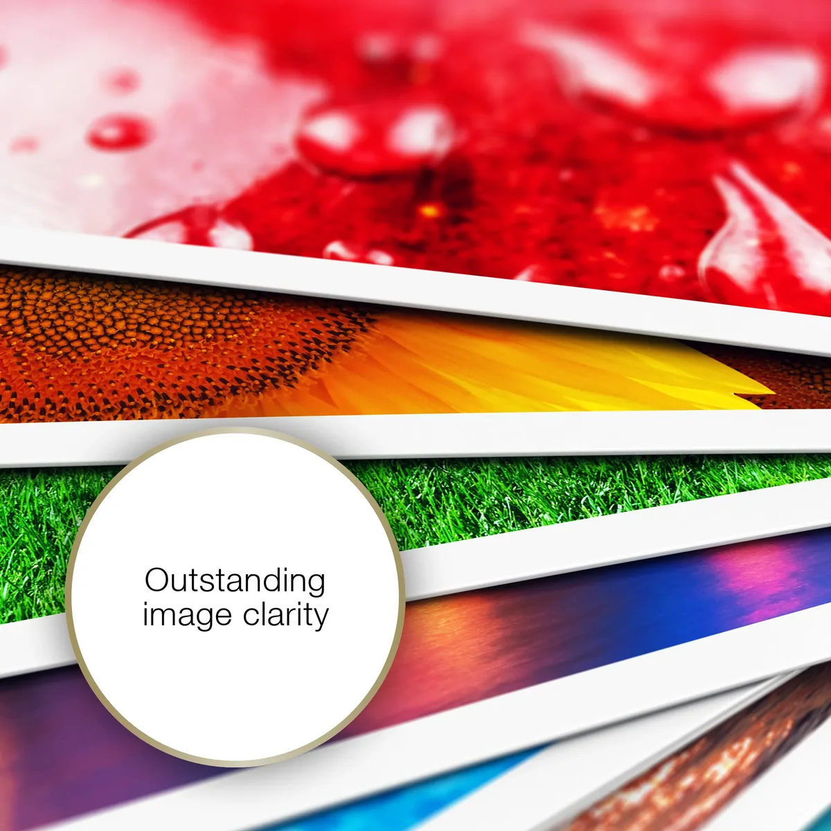 Epson Premium Glossy Photo Paper