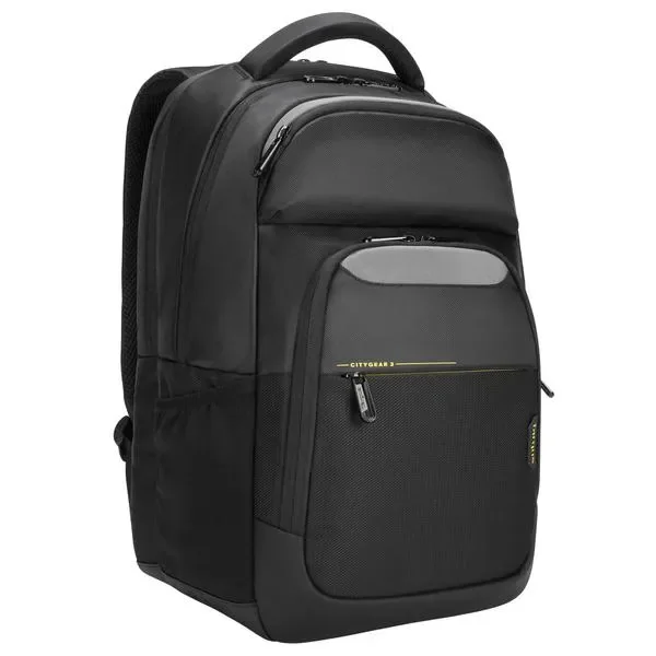 Targus CityGear Kannettava tietokone Reppu