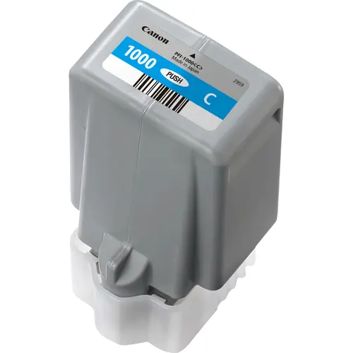 Canon PFI-1000 / 0547C001 Syaani