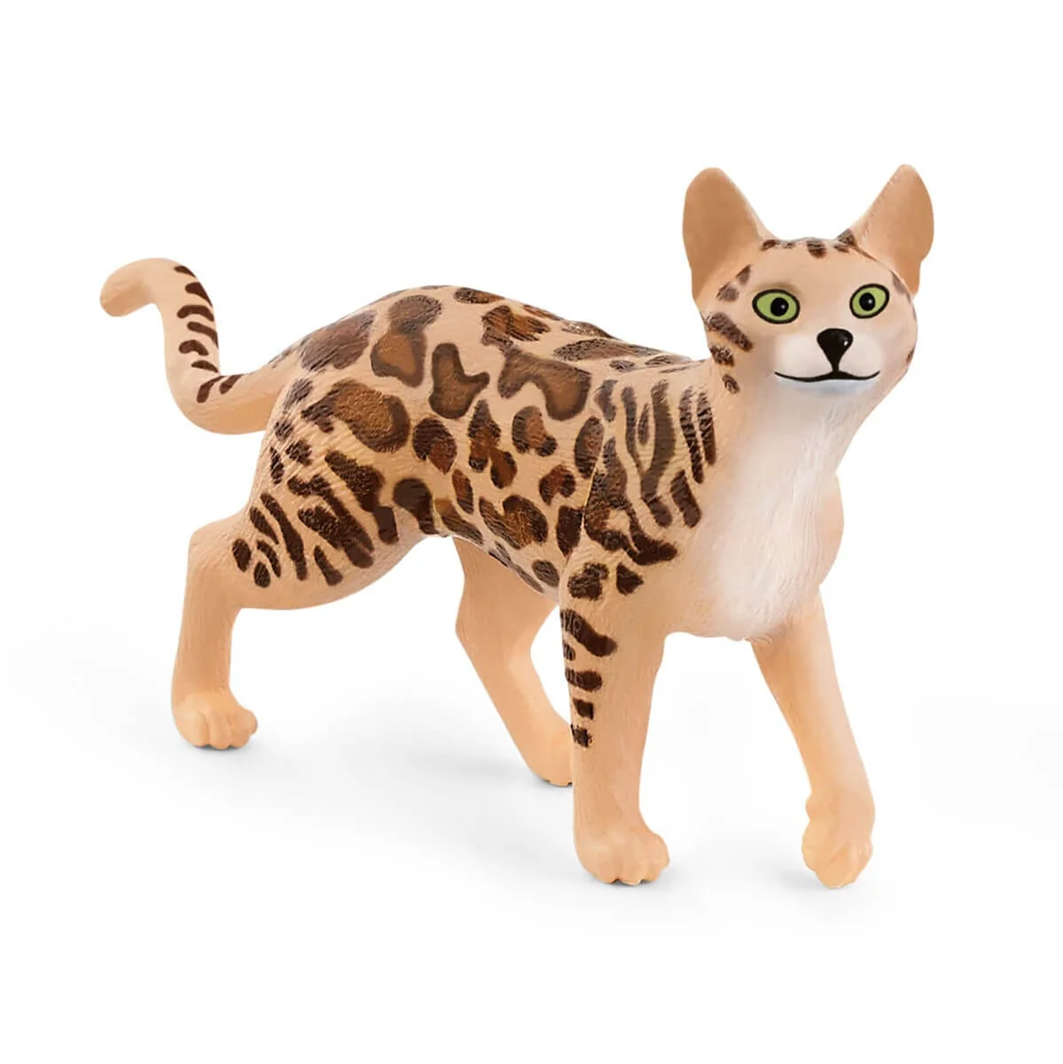 Schleich Bengalin kissa - 13918