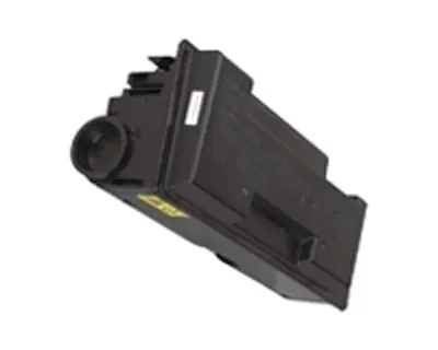 Kyocera Värikasetti Musta - Tk-320