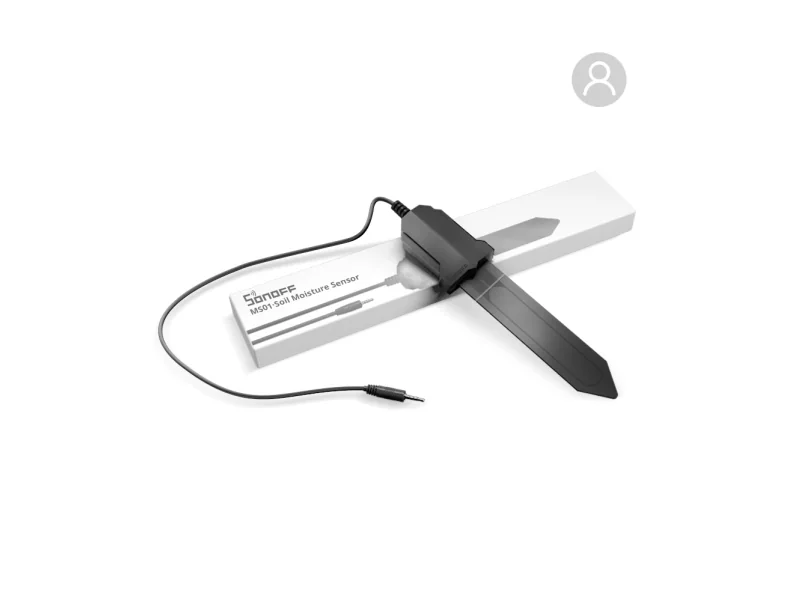 Sonoff Smart Soil Moisture Sensor MS01 for TH1