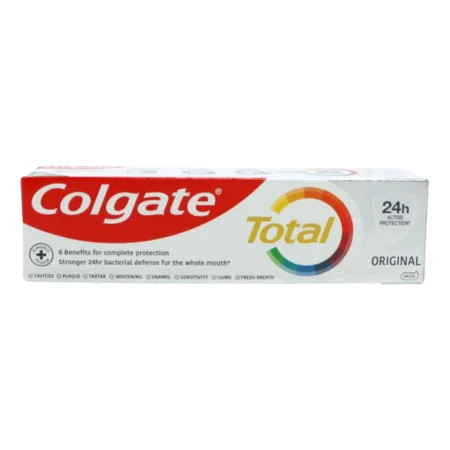 Colgate Total valkaiseva hammastahna - 75 ml