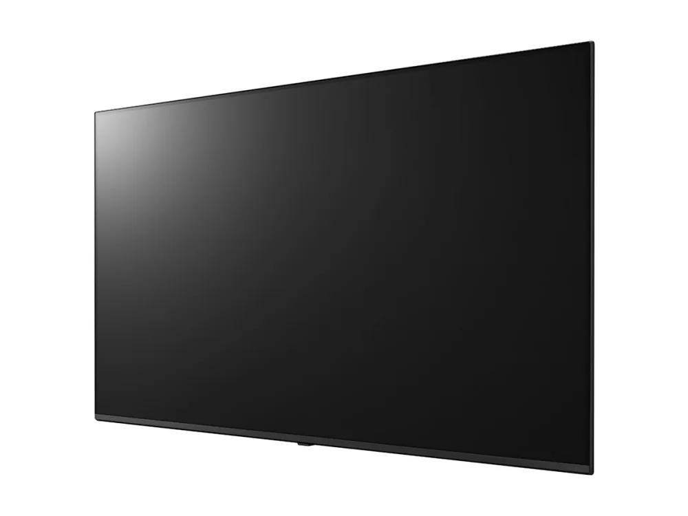 LG 75UM662H4LC UM662H Series - 75" - Pro:Centric with Integrated Pro:Idiom LED-backlit LCD TV - 4K - for hotel / hospitality