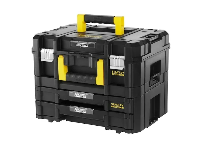 Stanley FMST1-71981 FATMAX Small Parts/Tool Box