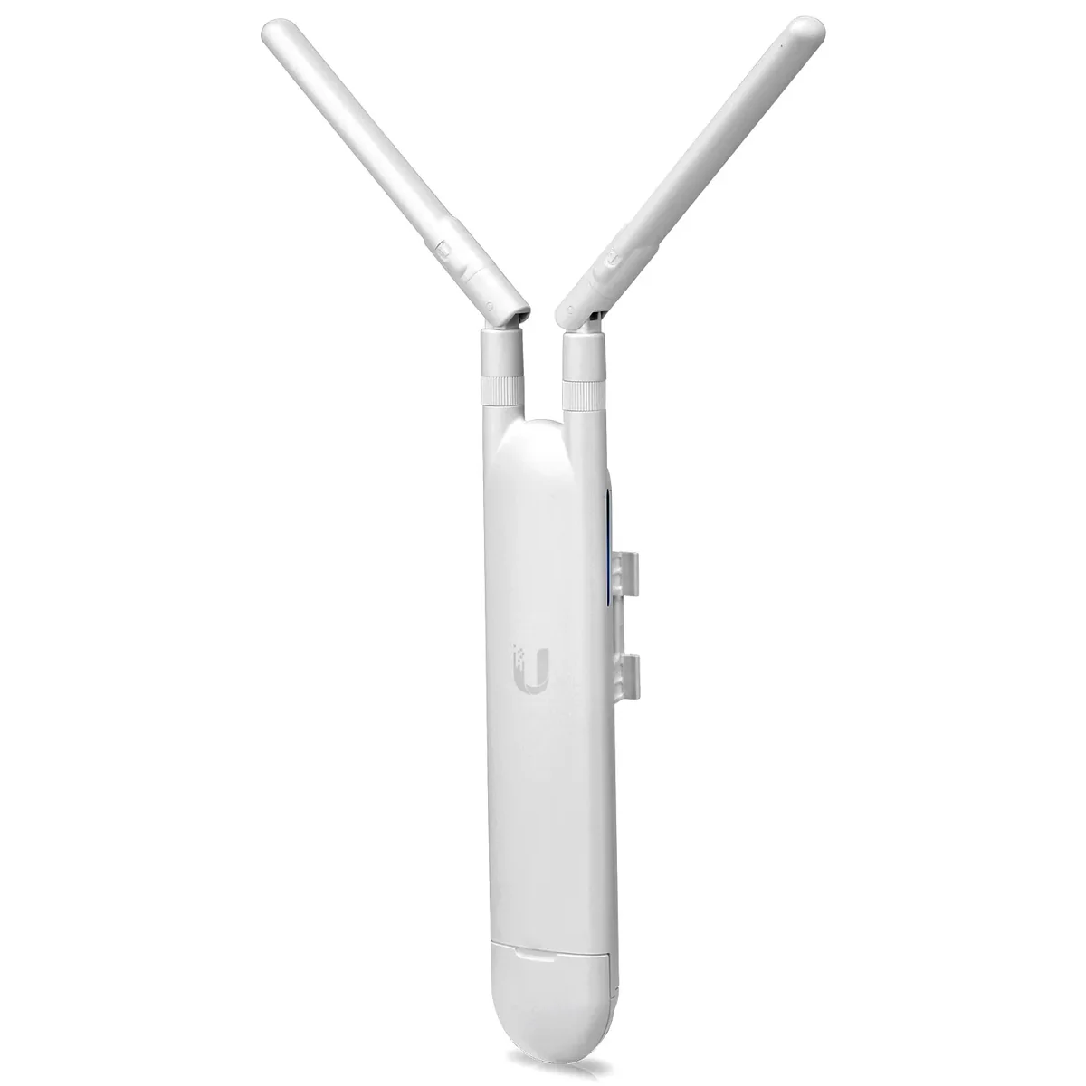 Ubiquiti UniFi AC Mesh (UAP-AC-M) - Langaton tukiasema, Valkoinen