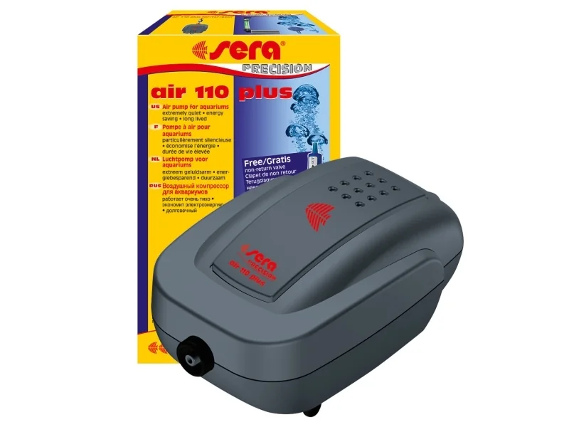 SERA Air 110 Plus