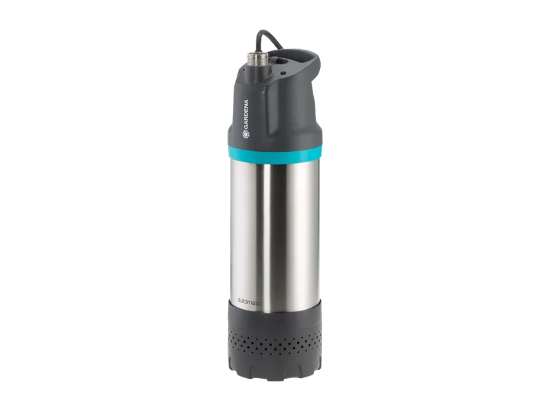 Gardena DYK/TRYK PUMPPU 6100/5 INOX AUTO