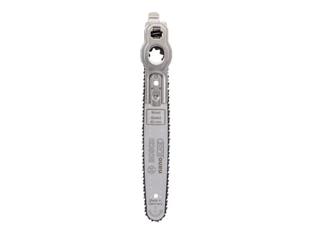Bosch SAVKLINGE NANO WOOD NOPEUS 65MM