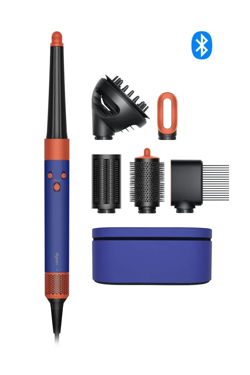 Dyson Hiustenkuivaaja Airwrap i.d. Curly+Coily - 1300 W