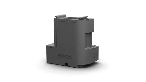 Epson mustetankin huoltolaatikko