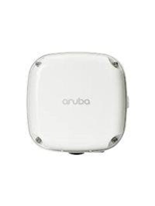 Hpe Aruba Networking Ap-567 (rw) 802.11ax Dual 2x2 Radio Integrated Directional Antennas Outdoor Ap 1774 Mbit/s Valkoinen Power Over Ethernet -tuki