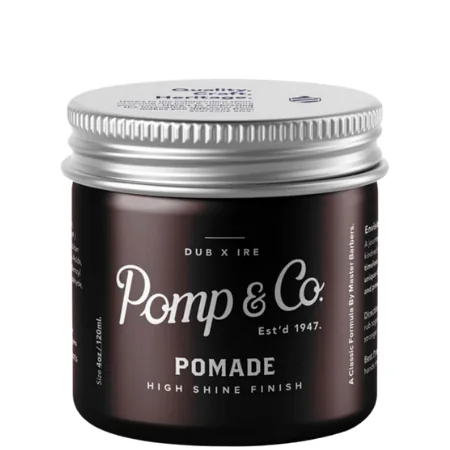 Pomp & Co. Pomade 60 ml