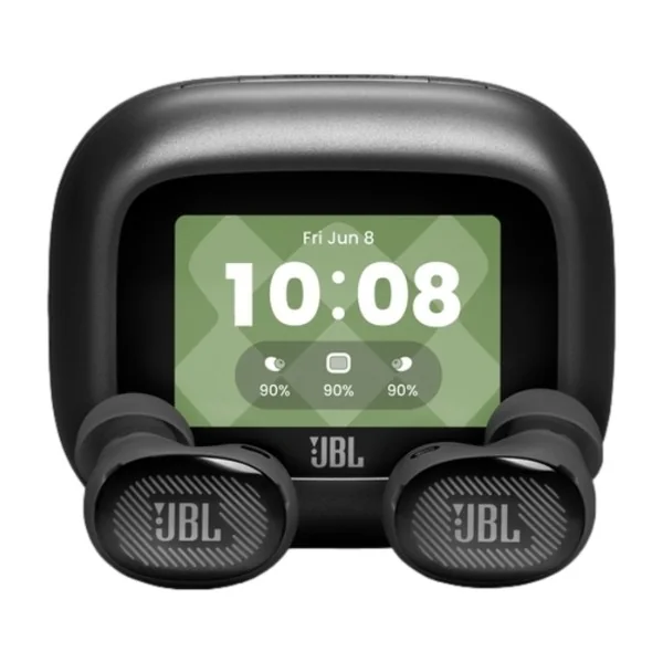 JBL Live Buds 4 - Black