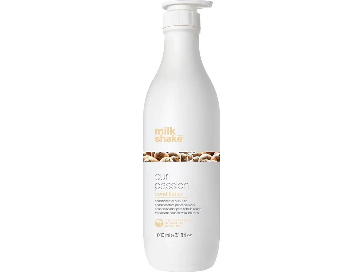 Milk Shake Curl Passion hiustenhoitoaine, 1000 ml