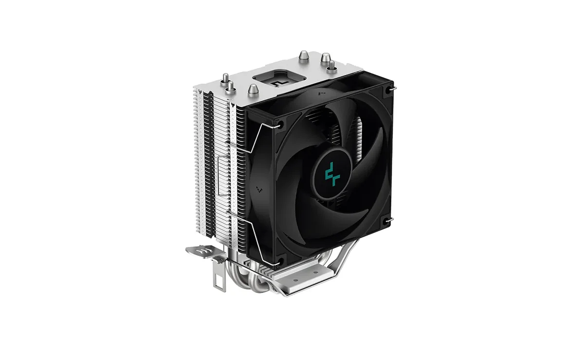 DeepCool AG300, 92 mm -prosessorijäähdytin, musta