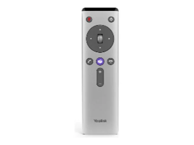 Yealink Vcr20-ms Kameran Kauko-ohjain