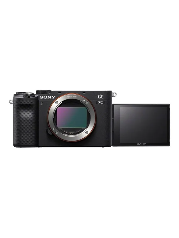 Sony α7C ILCE-7C