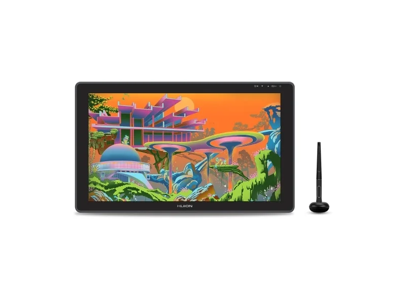 Huion Kamvas 22 Plus GS2202 Graphics Tablet