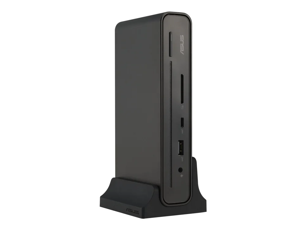 Asus Triple Display Usb-c Dock - Dc300 Usb-c 3.2 Gen 2 (3.1 Gen 2)