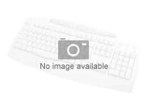 Lenovo Chicony - Kannettavan tietokoneen näppäimistö – vaihtoon - Englanti (UK) - Musta