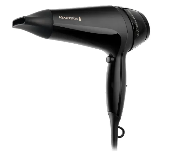 Hårfön PRO 2200W 3-värmelägen / 2-hastigheter D5710