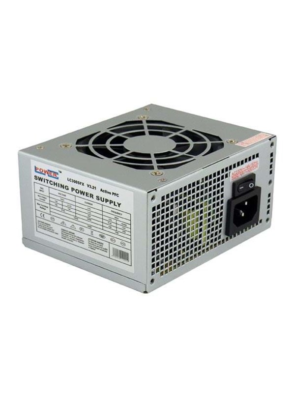 Generic Lc Power Lc300sfx V3.21 Sfx Psu 300w 285w Sfx