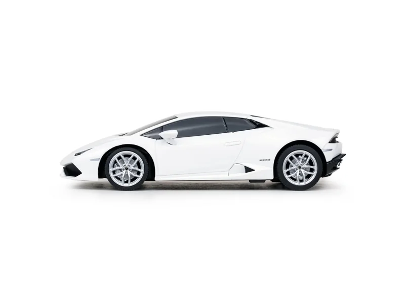 RASTAR R/C 1:24 Lamborghini HURACÁN LP 610-4 Whit