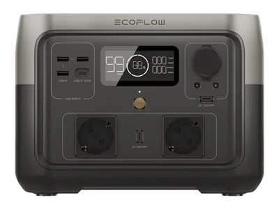 Ecoflow River 2 Max