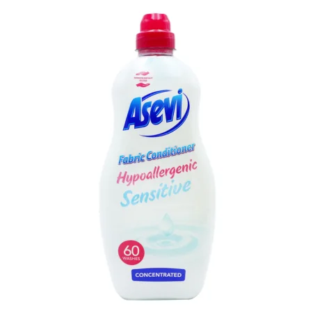 Asevi Hypoallergenic Sensitive Skyllemiddel - 1380ml