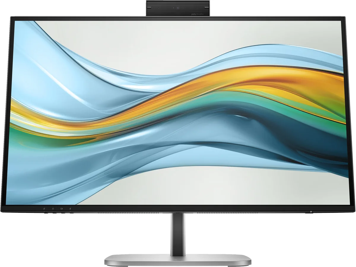 HP Series 5 Pro 527pm 27" QHD, IPS -näyttö, USB-C hub